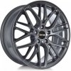 AVUS AF19 7,5x17 5x114,3 ET40 anthracite AVUS AF19 7,5x17 5x114,3 ET40 anthracite