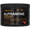 PEScience Alphamine Thermogenic Pre Workout 225 g - Melon Berry Twist PEScience Alphamine Thermogenic Pre Workout 225 g - Melon Berry Twist