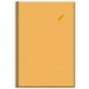 Notes poznámkový A5 ELEGANT, 138x205mm, zlatý Notes poznámkový A5 ELEGANT, 138x205mm, zlatý