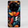 4NewCase - Kryt pre XIAOMI - Xiaomi 15 Ultra - GLOSSY - Midnight Blossoms - 1014470500019 4NewCase - Kryt pre XIAOMI - Xiaomi 15 Ultra - GLOSSY - Midnight Blossoms - 1014470500019