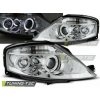 Tuning-tec CITROEN C3 03.02-09 ANJELSKÉ OČI CHROM Tuning-tec CITROEN C3 03.02-09 ANJELSKÉ OČI CHROM