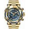 Invicta 33660 (Hodinky Invicta 33660 SHAQ Chronograph Quartz Blue Dial Men's Watch) Invicta 33660 (Hodinky Invicta 33660 SHAQ Chronograph Quartz Blue Dial Men's Watch)