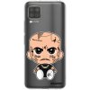Picasee silikónový prehľadný obal pre Huawei P40 Lite - Separ Picasee silikónový prehľadný obal pre Huawei P40 Lite - Separ