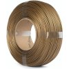 Spectrum 81362 Refill 3D filament, PET-G Premium, 1,75mm, 1000g, Zlatý (Pearl gold) Spectrum 81362 Refill 3D filament, PET-G Premium, 1,75mm, 1000g, Zlatý (Pearl gold)