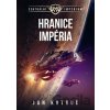 Hranice impéria - Jan Kotouč Hranice impéria - Jan Kotouč