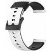 Silikónový remienok Ricardo 24mm (pro Garmin Venu X1), biely, Quick Release Silikónový remienok Ricardo 24mm (pro Garmin Venu X1), biely, Quick Release