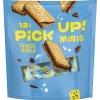 The Bahlsen Family PiCK UP! minis Choco & Milk 127g The Bahlsen Family PiCK UP! minis Choco & Milk 127g