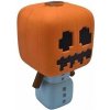 Minecraft Mega Squishme Snehuliak s tekvicou 3. séria Minecraft Mega Squishme Snehuliak s tekvicou 3. séria
