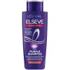 L'Oréal Elseve Color-Vive Purple šampón neutralizujúci žlté tóny 200 ml L'Oréal Elseve Color-Vive Purple šampón neutralizujúci žlté tóny 200 ml