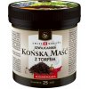 Herbamedicus Konská masť s rašelinou, Hrejivá - 225 ml Herbamedicus Konská masť s rašelinou, Hrejivá - 225 ml