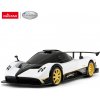 Auto na diaľkové ovládanie Pagani Zonda R R/C, v mierke 1:14, Rastar Auto na diaľkové ovládanie Pagani Zonda R R/C, v mierke 1:14, Rastar