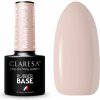Claresa Gél lak Rubber Base 3 5 ml