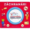 Malé cesty: Záchranári Malé cesty: Záchranári