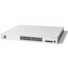 Cisco Catalyst C1300-24XT C1300-24XT Cisco Catalyst C1300-24XT C1300-24XT