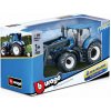 Bburago Traktor s nakladače Fendt 1050 Vario/New Holland kov/plast 16cm Bburago Traktor s nakladače Fendt 1050 Vario/New Holland kov/plast 16cm