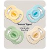 Tommee Tippee Silikónový Cumlík Ultra-light 0-6m, BOY Tommee Tippee Silikónový Cumlík Ultra-light 0-6m, BOY