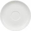 Villeroy & Boch Podšálka k šálke na bielu kávu/polievku Royal, Ø 18 cm 10-4412-1220 Villeroy & Boch Podšálka k šálke na bielu kávu/polievku Royal, Ø 18 cm 10-4412-1220