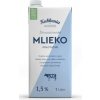 Trvanlivé mlieko Žitnoostrovské Kukkonia polotučné 1,5% 1 ℓ Trvanlivé mlieko Žitnoostrovské Kukkonia polotučné 1,5% 1 ℓ