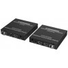 PremiumCord Optický HDMI extender 4K@60Hz 4:4:4 až na 40km (khext400-5) PremiumCord Optický HDMI extender 4K@60Hz 4:4:4 až na 40km (khext400-5)