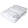 SCAN QUILT Celoročný paplón Paplón MEDIC SILVER so striebrom Bavlna/polyester 140x200 cm - možnosť úpravy rozmeru SCAN QUILT Celoročný paplón Paplón MEDIC SILVER so striebrom Bavlna/polyester 140x200 cm - možnosť úpravy rozmeru