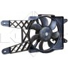 Ventilátor chladenia motora NRF 47039 47039 Ventilátor chladenia motora NRF 47039 47039