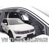Deflektory Heko - VW Tiguan Allspace od 2017 Deflektory Heko - VW Tiguan Allspace od 2017