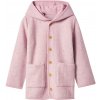 Lupilu detský kabát s merino vlnou Premium 100395774 bledoružová Lupilu detský kabát s merino vlnou Premium 100395774 bledoružová
