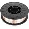 Powermat Medený zvárací drôt 5kg / 0,8mm - ER70S-6 Powermat Medený zvárací drôt 5kg / 0,8mm - ER70S-6