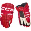 CCM Hokejové rukavice CCM Tacks XR80 JR CCM Hokejové rukavice CCM Tacks XR80 JR