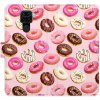 Flipové puzdro iSaprio - Donuts Pattern 03 - Xiaomi Redmi Note 9 Flipové puzdro iSaprio - Donuts Pattern 03 - Xiaomi Redmi Note 9