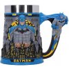 Korbel - Batman DC The Caped Crusader 550 ml, NEMN-B6409X3 Korbel - Batman DC The Caped Crusader 550 ml, NEMN-B6409X3