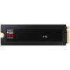 Samsung 9100 PRO 4TB, MZ-VAP4T0CW Samsung 9100 PRO 4TB, MZ-VAP4T0CW