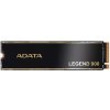 ADATA Legend 900 2TB / SSD / M.2 2280 / PCIe Gen4 / čítanie: 7000MBps / zápis: 5400MBps / MTBF: 1.5mh (SLEG-900-2TCS) ADATA Legend 900 2TB / SSD / M.2 2280 / PCIe Gen4 / čítanie: 7000MBps / zápis: 5400MBps / MTBF: 1.5mh (SLEG-900-2TCS)