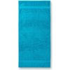 MALFINI Ručník Terry Towel 903, unisex MAL-9034401 Tyrkysová 50 x 100 cm MALFINI Ručník Terry Towel 903, unisex MAL-9034401 Tyrkysová 50 x 100 cm