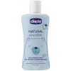 CHICCO Šampón na vlasy a telo Natural Sensation s aloe a kamilkou 200 ml, 0m+ CHICCO Šampón na vlasy a telo Natural Sensation s aloe a kamilkou 200 ml, 0m+