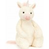 Plyšová hračka Jellycat - Obrí jednorožec Bashful Unicorn Really Big uni Plyšová hračka Jellycat - Obrí jednorožec Bashful Unicorn Really Big uni