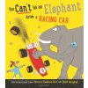 You Can't Let an Elephant Drive a Racing Car (Patricia Cleveland-Peck)(Brožovaná) You Can't Let an Elephant Drive a Racing Car (Patricia Cleveland-Peck)(Brožovaná)