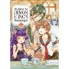 His Majesty the Demon King's Housekeeper Vol. 5 (Mika Kajiyama)(Brožovaná) His Majesty the Demon King's Housekeeper Vol. 5 (Mika Kajiyama)(Brožovaná)