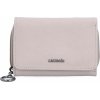 Carmelo peňaženka dámska sivá 2121 SS