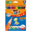 BIC Kids Farbičky Evolution 18 farieb BIC Kids Farbičky Evolution 18 farieb
