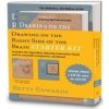 The Drawing on the Right Side of the Brain Starter Kit - autor neuvedený The Drawing on the Right Side of the Brain Starter Kit - autor neuvedený