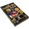 Yasaka ST- raketa Leader 3D Farba: Biela, Veľkosť: 0 Yasaka ST- raketa Leader 3D Farba: Biela, Veľkosť: 0