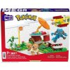 Stavebnice Mattel Mega Pokémon Construx Construction Set Pokémon Picnic (7879) Stavebnice Mattel Mega Pokémon Construx Construction Set Pokémon Picnic (7879)