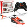Diaľkovo ovládaný vrtuľník RC SYMA S5 3CH červený Diaľkovo ovládaný vrtuľník RC SYMA S5 3CH červený