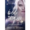 666 démonů - Beňová Emily D. 666 démonů - Beňová Emily D.
