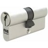 Bezpečnostný vložka FAB 3*** PROFI 135 mm Bezpečnostný vložka FAB 3*** PROFI 135 mm