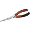 Bahco 2430 GC-160 IP ploché ihlové kliešte 160 mm; 2430 GC-160 IP Bahco 2430 GC-160 IP ploché ihlové kliešte 160 mm; 2430 GC-160 IP