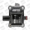 Zapaľovacia cievka BorgWarner (BERU) ZS340