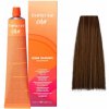 Inebrya Color permanentná farba na vlasy 7/34 Golden Copper Blonde 100 ml