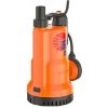 PEDROLLO TOPMULTI I, ponorné čerpadlo 1x230V 0,37kW s plovákem kabel 10 m PEDROLLO TOPMULTI I, ponorné čerpadlo 1x230V 0,37kW s plovákem kabel 10 m